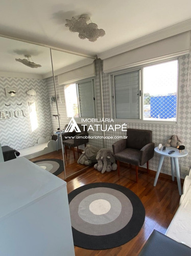 Imagem 8 de 30 de Apartamento - Ap000468 - 69378159