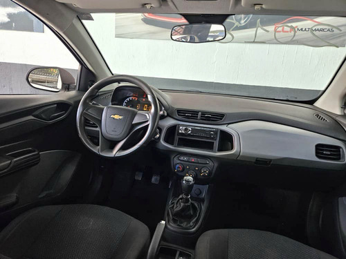 Chevrolet Onix 1.0 MPFI JOY 8V FLEX 4P MANUAL
