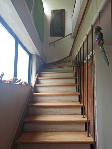 Casa Familiar/ Barrio Los Adoquines, Ñuñoa (105514)