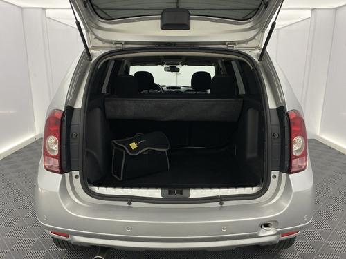 Renault Duster 2.0 Dynamique