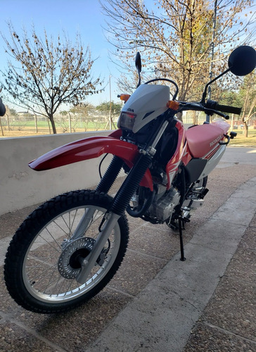 Honda Xr250 Tornado 0km Sin Rodar