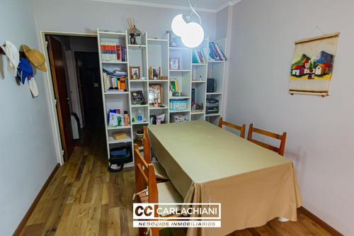 Imagen 6 de 17 de Italia Y Catamarca - Reciclado A Nuevo - Ventilación Cruzada