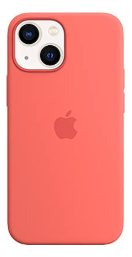 Apple Funda De Silicona Para iPhone 13 Mini Con