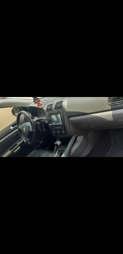 Volkswagen Jetta 2008 2.5 4p