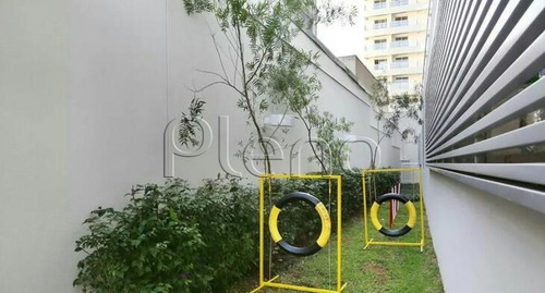 Imagem 21 de 23 de Apartamento Á Venda E Para Aluguel Em Vila Lídia - Ap028743