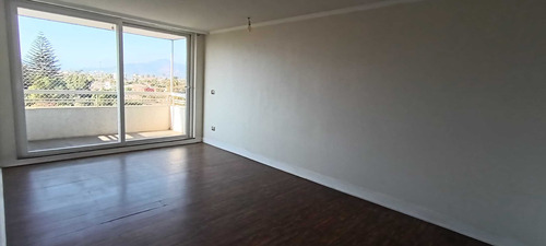 Departamento 3 Dormitorios Central Quillota (91905)