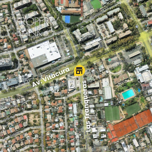 Vitacura Locales Para Restaurantes / Gastronomía / Bar