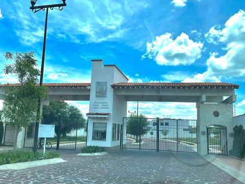 Imagen 3 de 6 de Casa En Preventa Con Roof Garden, Ciudad Maderas, El Marqués