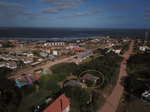 Imagen 12 de 12 de Casa En Venta - En Pleno Barrio Rivero - Punta Del Diablo