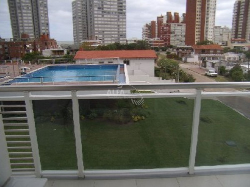 Imagen 20 de 21 de Excelente Apartamento A Metros De La Playa!!!!
