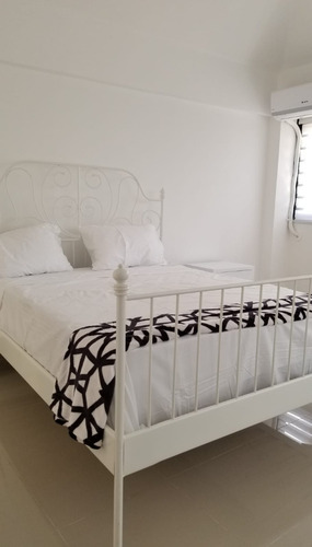Imagen 8 de 21 de Apartahotel De Oportunidad En Las Orquídeas