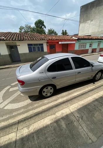 Renault Megane 1.6