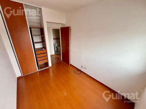 62 M2 - 3 Amb C/ Ch - Alberdi 2100 - 2 Baños Completos