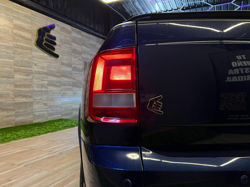 Volkswagen Saveiro 1.6 Gp Cs 101cv Safety