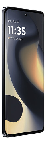 Motorola Edge 2024 Us 8/256gb | 50mp Camera | Midnight Blue Midnight Blue