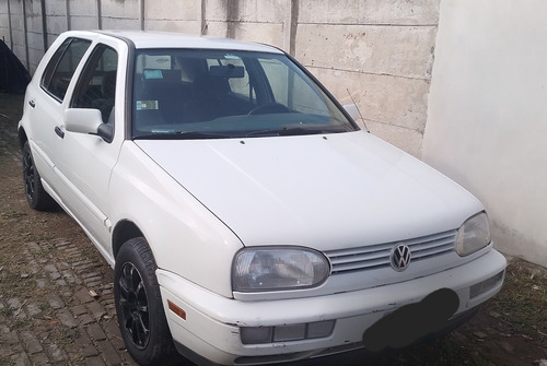 Golf Gtd Mod 96 Full Full
