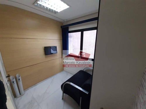 Imagem 14 de 17 de Conjunto À Venda, 40 M² Por R$ 350.000 - Saúde - São Paulo/sp - Cj0077