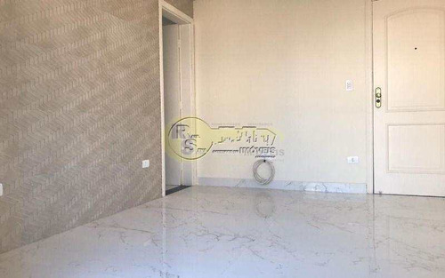 Imagem 16 de 22 de Apartamento Com 1 Dorm, Vila Caiçara, Praia Grande - R$ 185 Mil, Cod: 2511 - V2511