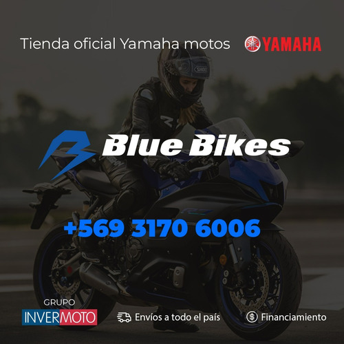 Yamaha Cygnus Ray Zr