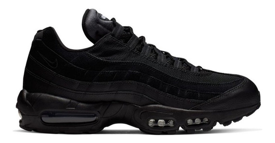 air max 95 negros