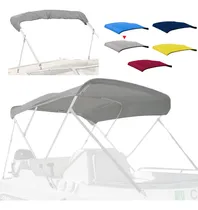 Comprar Toldo Para Barco 3 Arcos, Resistente A Decoloración, 600d, I