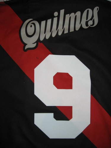 Número River Plate 1995-1999