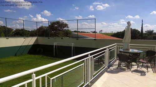 Chácara À Venda Terras De Itaici - Ch00359 - 33765358