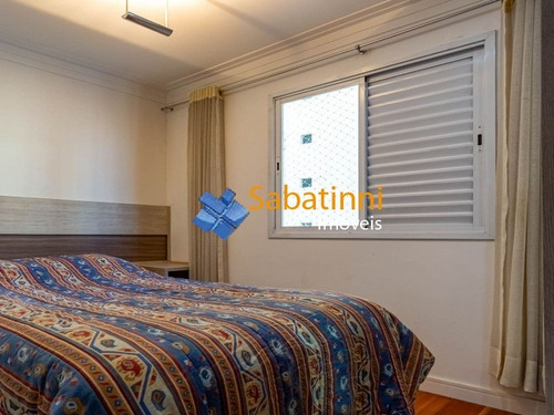 Imagem 7 de 30 de Apartamento A Venda Em Sp Tatuapé - Ap04098 - 69212703