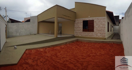 Casa Nova A Venda Nova Parnamirim