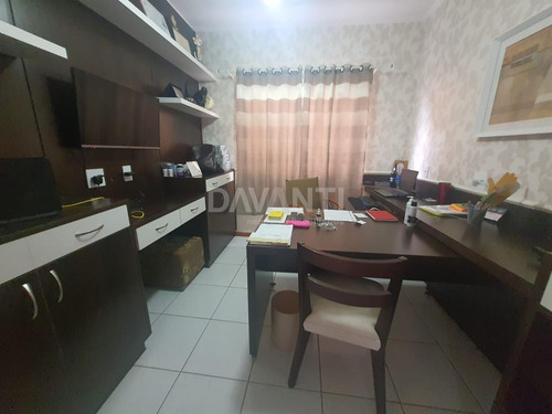 Imagem 10 de 30 de Casa À Venda Em Santa Cruz - Ca116841