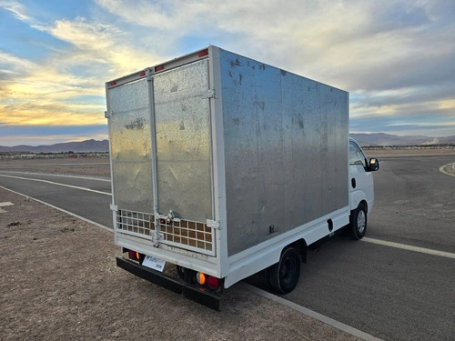 Kia Frontier CH/C 2.5 CRDI 6MT EV