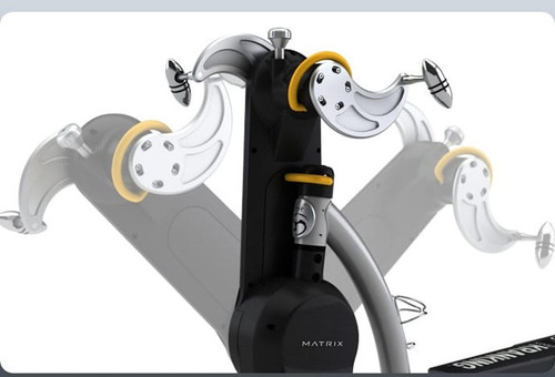 Imagen 2 de 5 de Krankcycle By Matrix Profesional