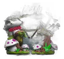 Comprar Teemo - League Of Legends