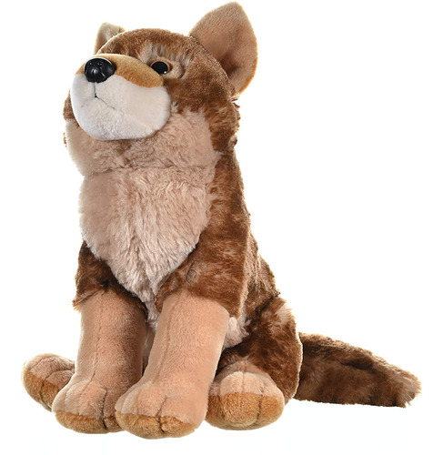 Peluche Wild Republic Coyote De Peluche