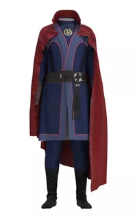 Trajes De Fantasia De Doctor Strange Cos Stephen