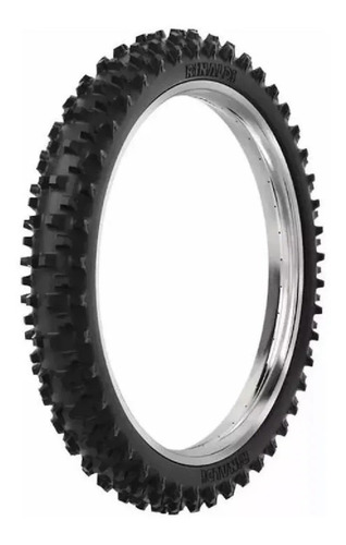 Cubierta 90/90-21 Rinaldi Rmx 35 Brasil Cross Tornado Xtz Gm