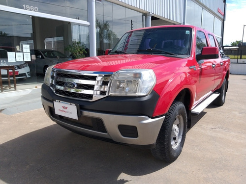 Ford Ranger 3.0 Cd Xls Mp3 4x2 2010