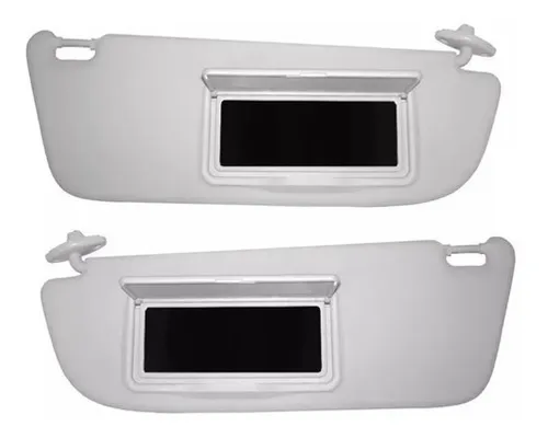 comprar Quebra Sol Corsa 1994\u002F2001 Classic Prisma Celta Espelho Par