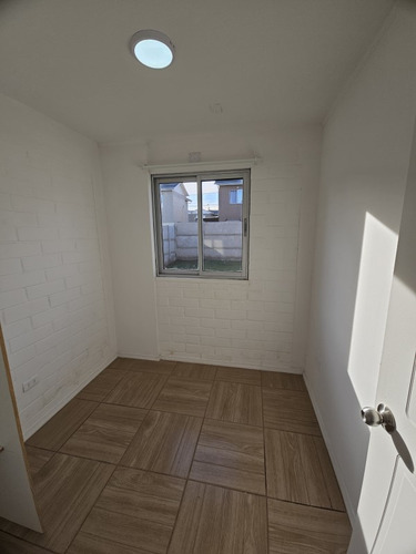 Casa Nueva 3d1b En El Corazón De Buin