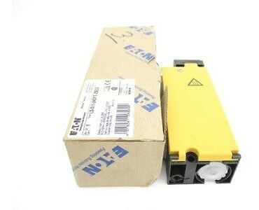 Eaton Ls-s11-24dft-zbz/x Nsmp Mgg