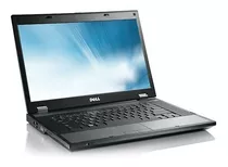 Comprar Laptop Dell E5510 4 Ram/160 Hdd Windows 10