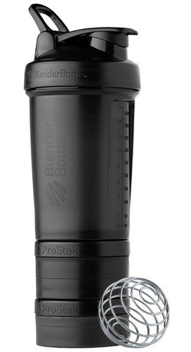 Shaker Botella Mezcladora Blender Bottle Prostack 450ml Gym