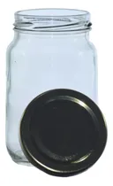 Comprar Frasco \u002F  Conservas \u002F Mermeladas 235 Ml. Twist Off - 24 Pzs