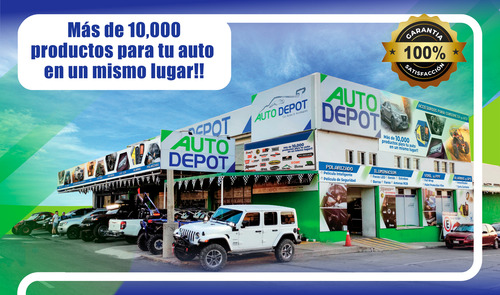 Kit Alarma Automovil Black Hunter + 5 Actuador + 4 Relevador
