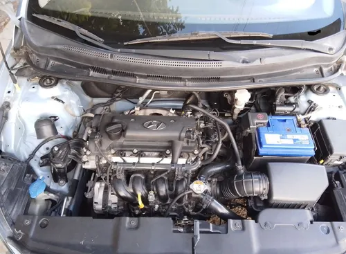 Dodge Attitude 1.4 Gl Mt