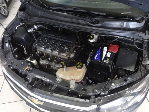 / Señado / Chevrolet Prisma Lt 1.4 { 1er Dueño - Excelente }