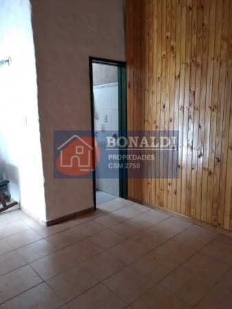 Imagen 7 de 9 de Casa 3 Ambientes Con 2 Departamentos Con Entrada Independiente