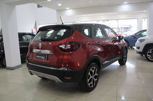 Imagen 4 de 25 de Renaul Captur Intense