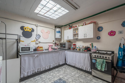 Local Comercial Sobre Av. Francisco Beiró Villa Devoto