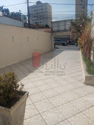 Imagem 8 de 15 de Sobrado - Vila Esperanca - Ref: 9967 - V-9967